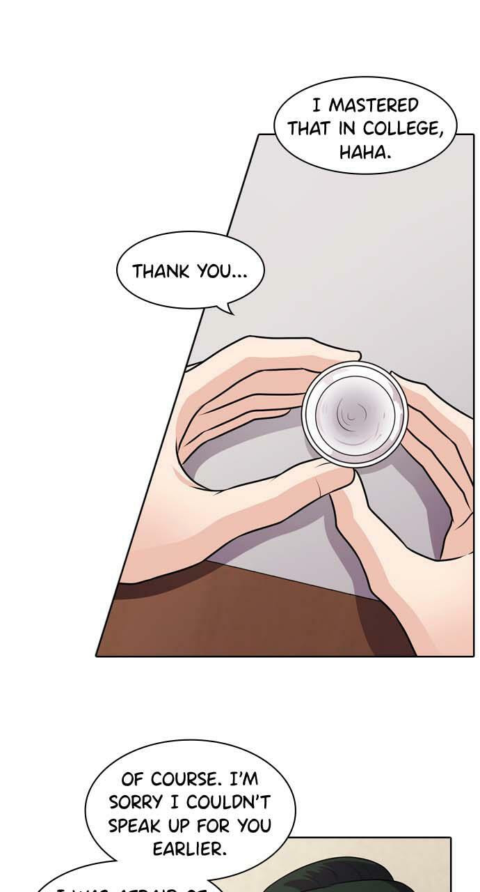 Tomorrow (Llama) Chapter 41 page 65 - 