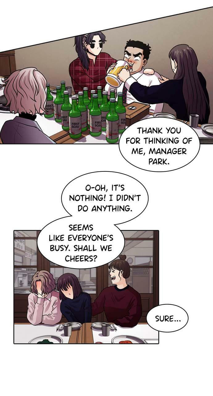 Tomorrow (Llama) Chapter 41 page 67 - 