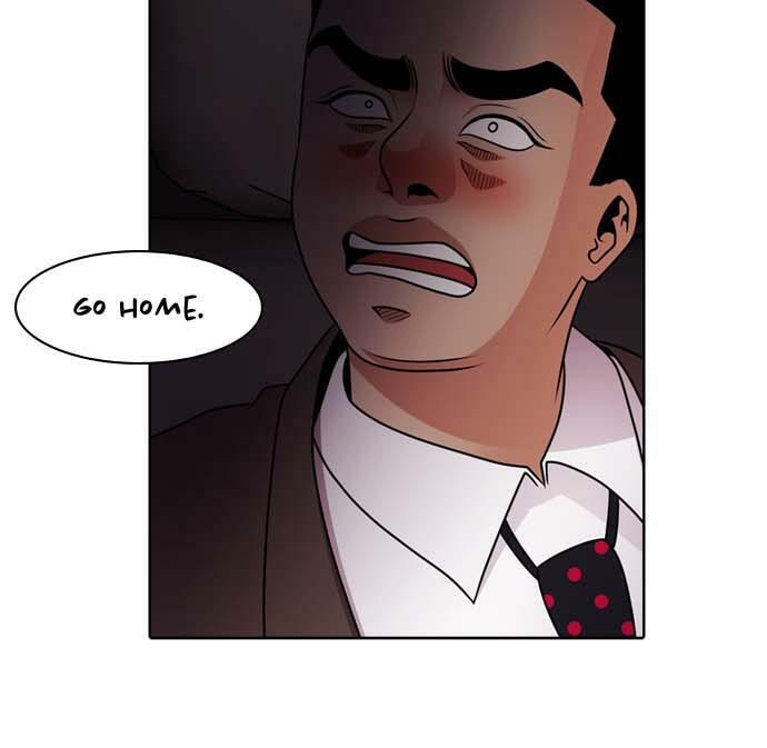 Tomorrow (Llama) Chapter 41 page 73 - 