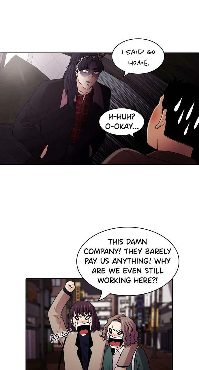 Tomorrow (Llama) Chapter 41 page 74 - 