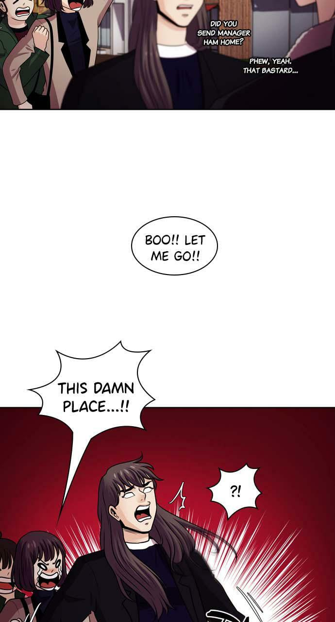 Tomorrow (Llama) Chapter 41 page 76 - 