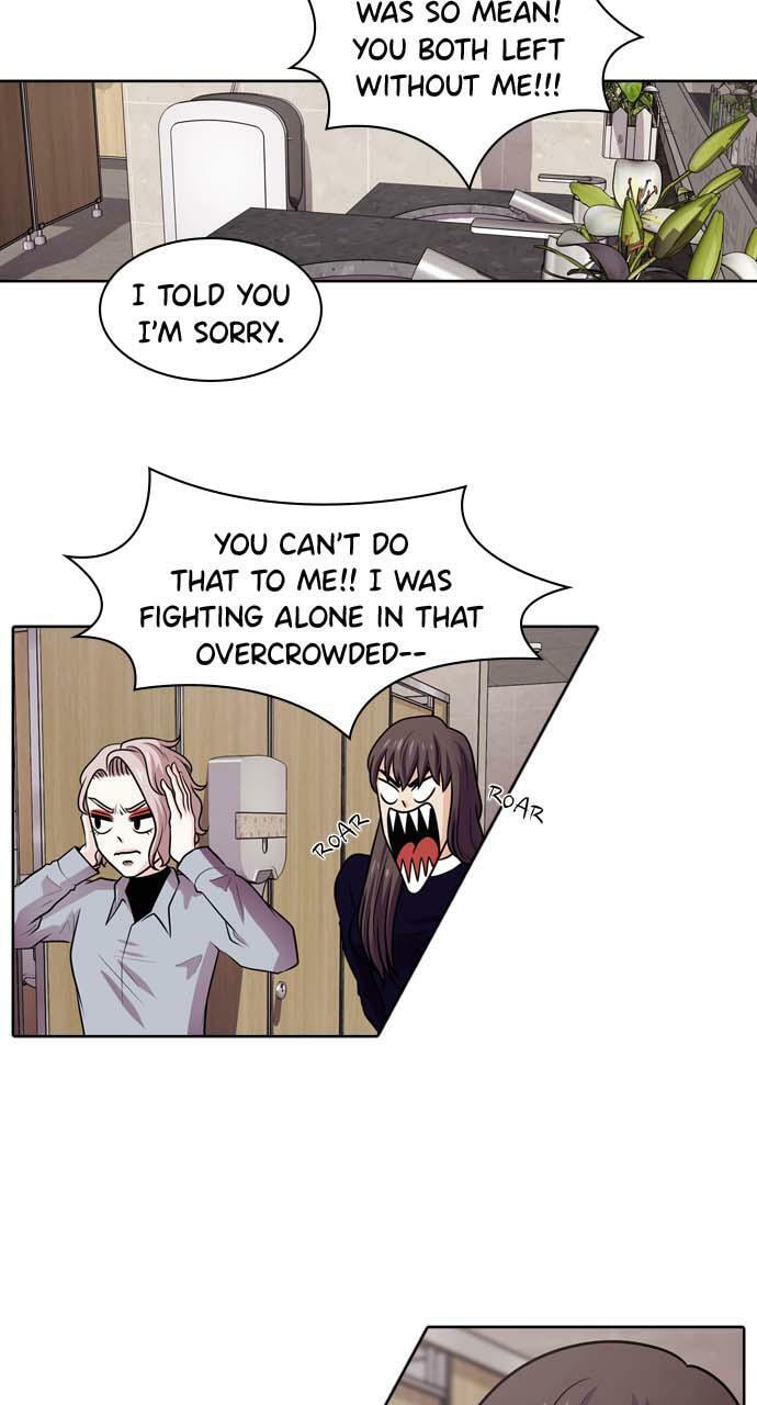 Tomorrow (Llama) Chapter 41 page 9 - 