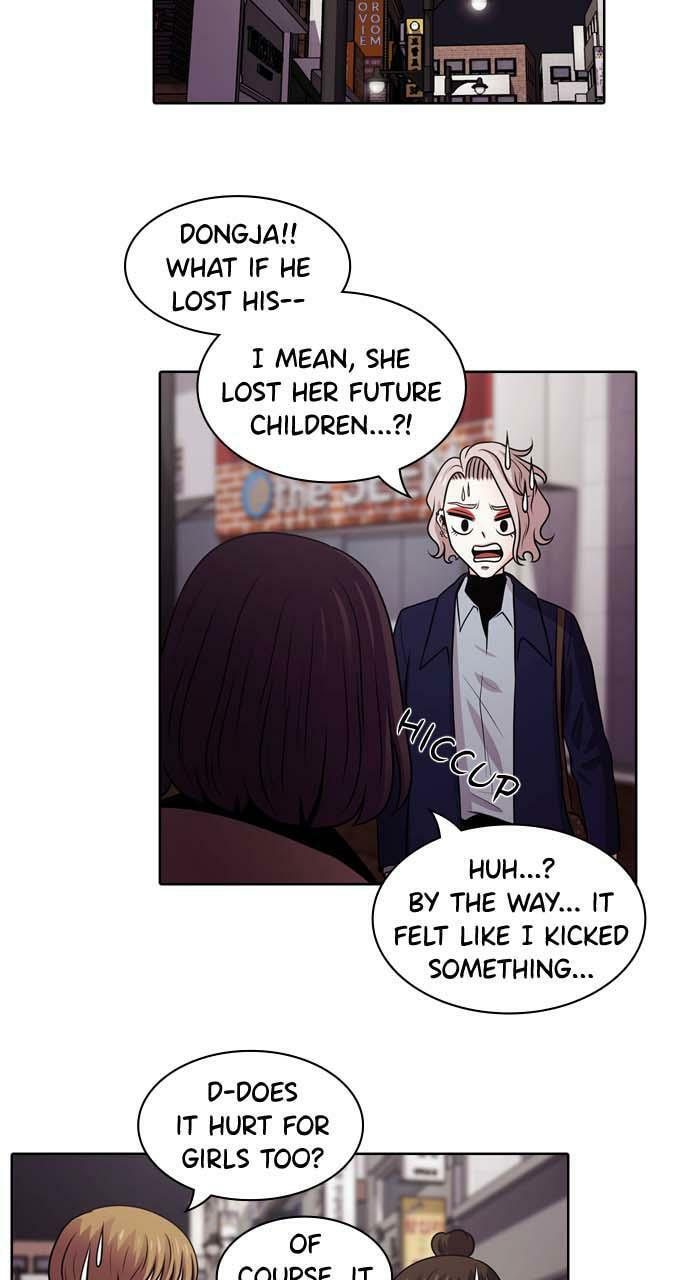 Tomorrow (Llama) Chapter 41 page 81 - 