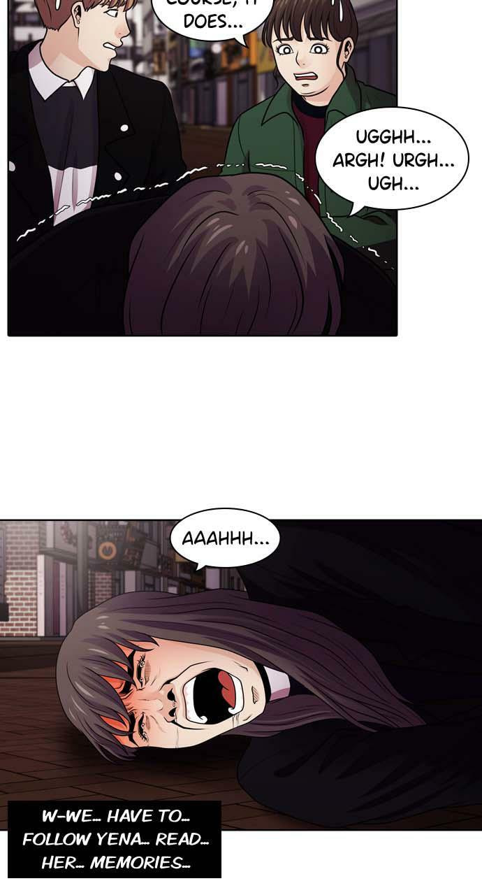 Tomorrow (Llama) Chapter 41 page 82 - 
