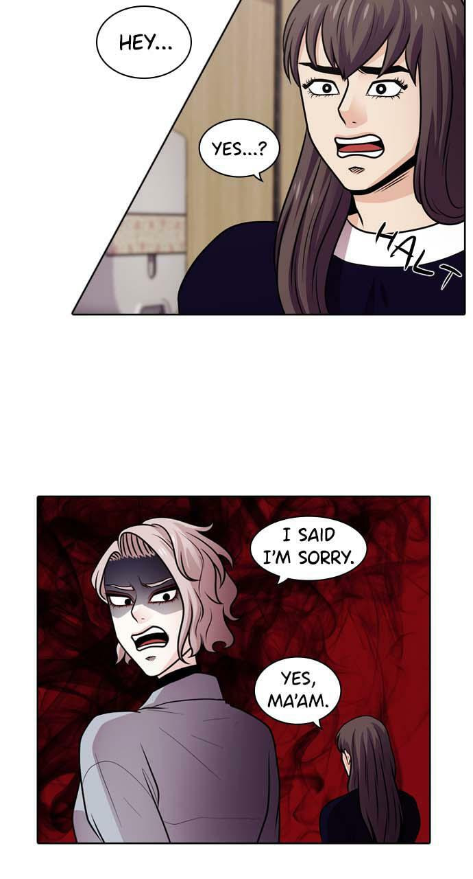 Tomorrow (Llama) Chapter 41 page 10 - 