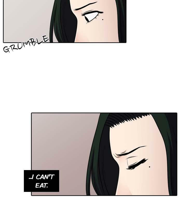 Tomorrow (Llama) Chapter 42 page 19 - 