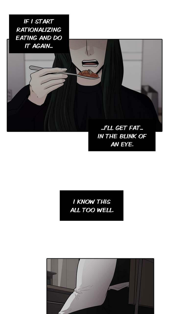 Tomorrow (Llama) Chapter 42 page 20 - 
