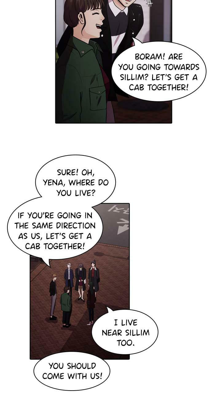 Tomorrow (Llama) Chapter 42 page 3 - 