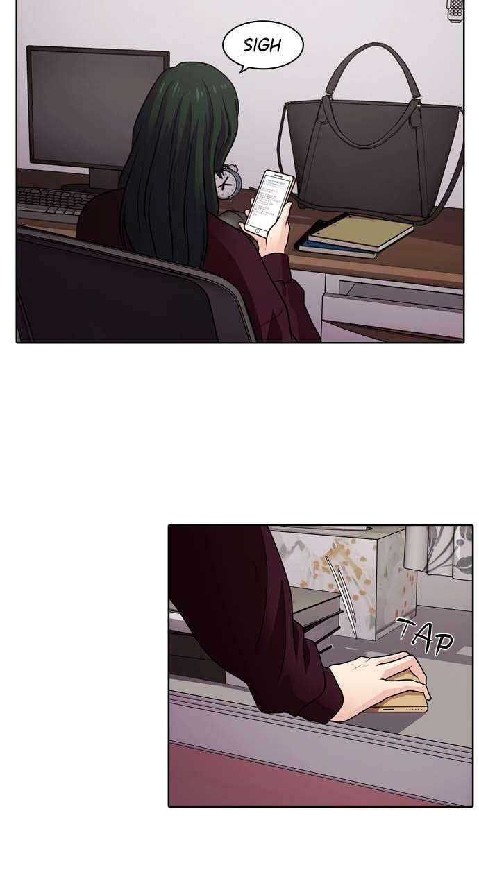Tomorrow (Llama) Chapter 42 page 26 - 