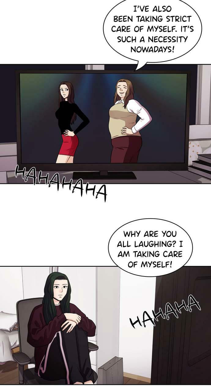 Tomorrow (Llama) Chapter 42 page 28 - 