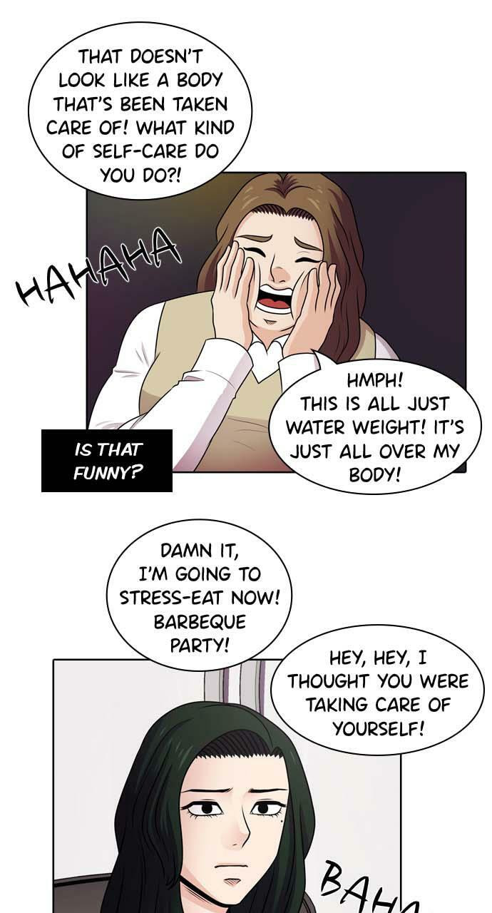 Tomorrow (Llama) Chapter 42 page 29 - 