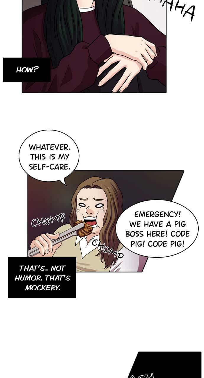 Tomorrow (Llama) Chapter 42 page 30 - 