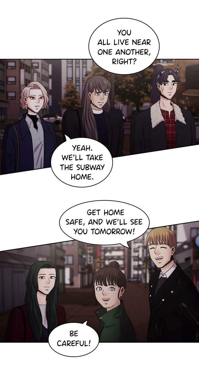 Tomorrow (Llama) Chapter 42 page 4 - 