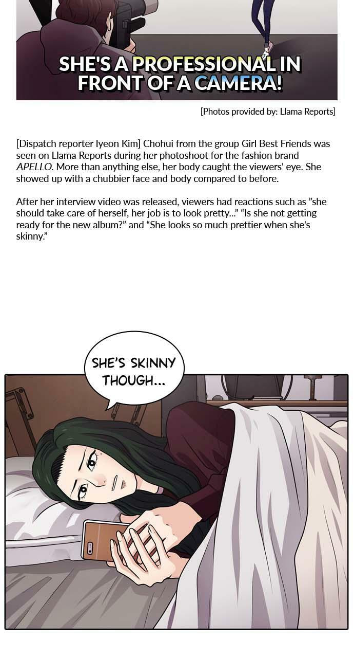 Tomorrow (Llama) Chapter 42 page 34 - 