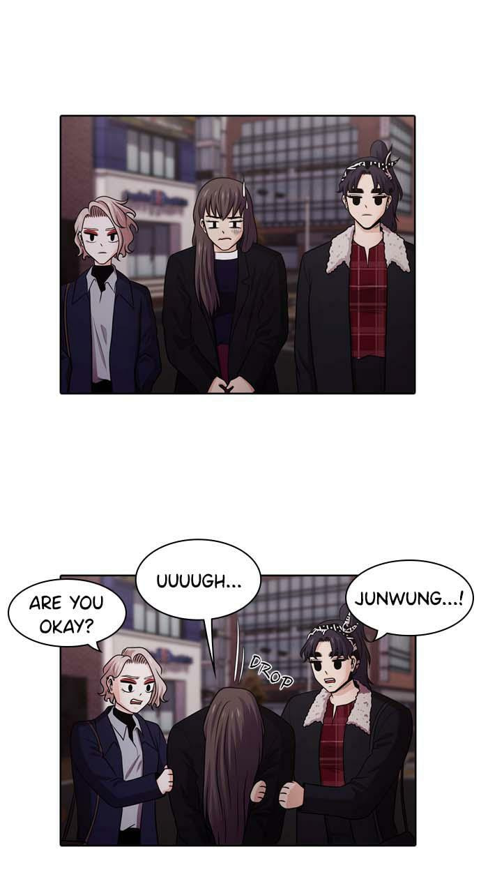Tomorrow (Llama) Chapter 42 page 5 - 