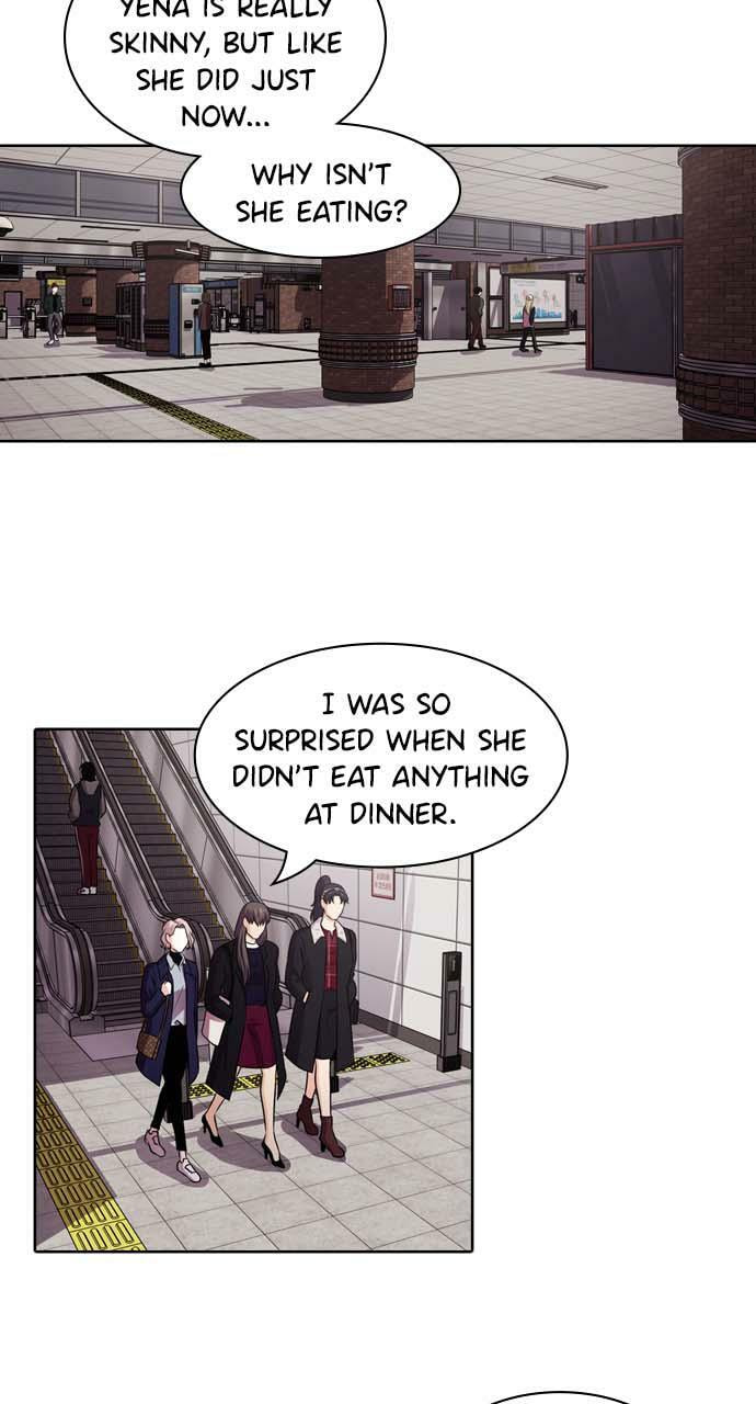 Tomorrow (Llama) Chapter 42 page 48 - 