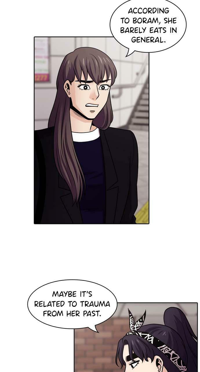 Tomorrow (Llama) Chapter 42 page 49 - 
