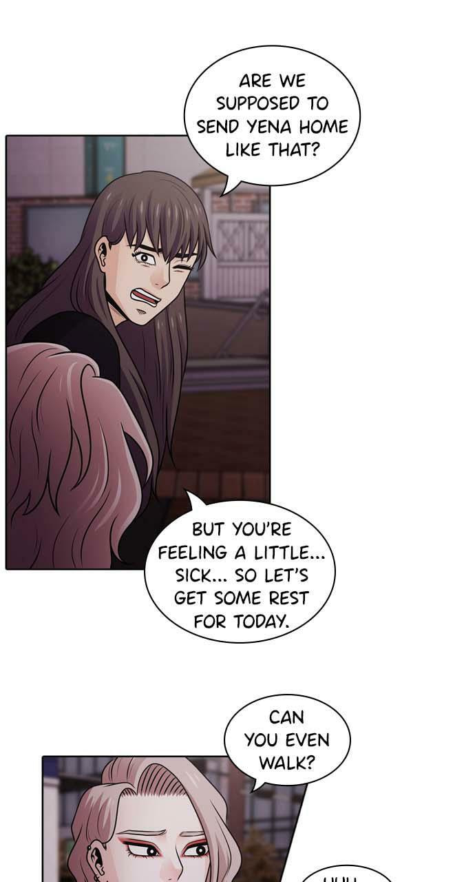 Tomorrow (Llama) Chapter 42 page 6 - 