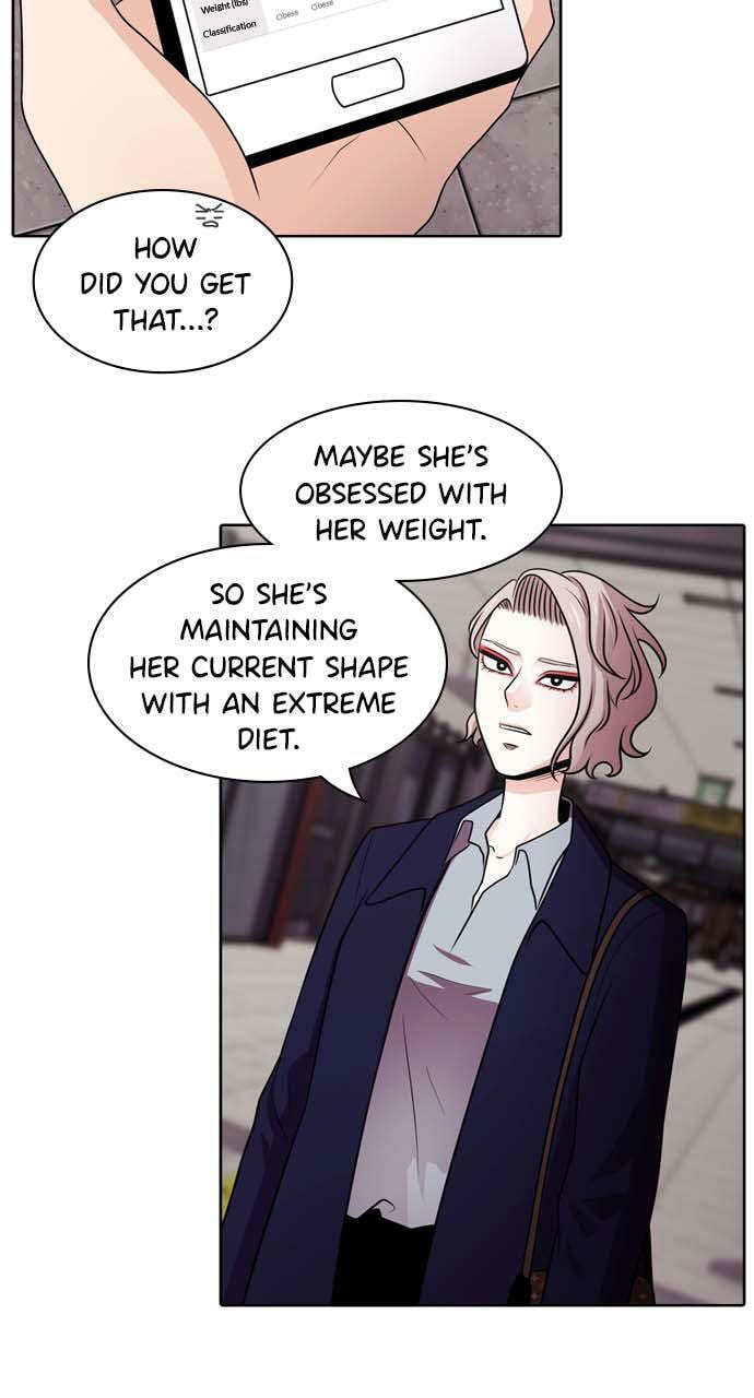 Tomorrow (Llama) Chapter 42 page 51 - 