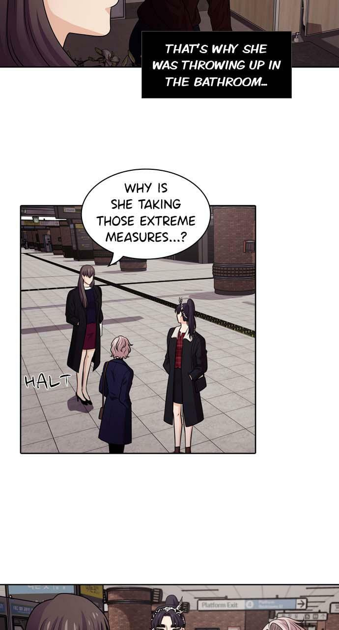 Tomorrow (Llama) Chapter 42 page 53 - 