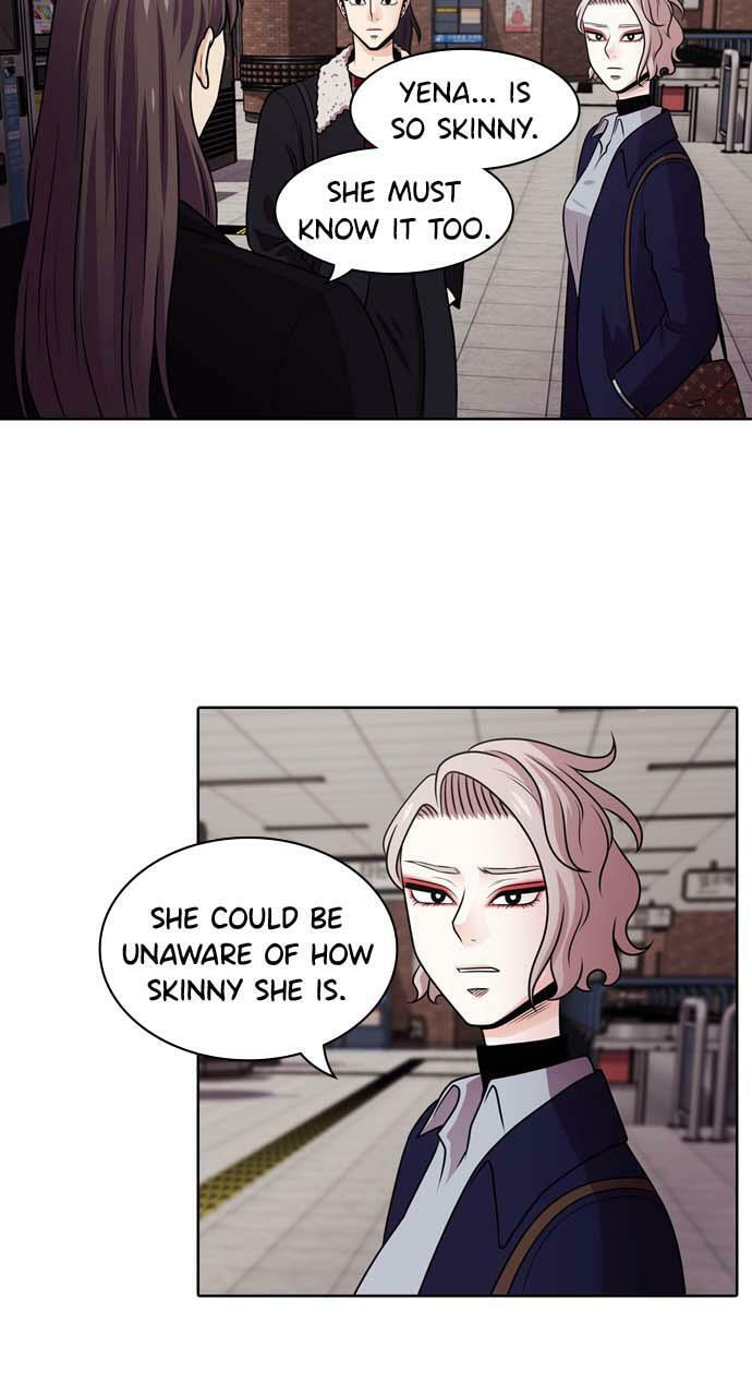 Tomorrow (Llama) Chapter 42 page 54 - 