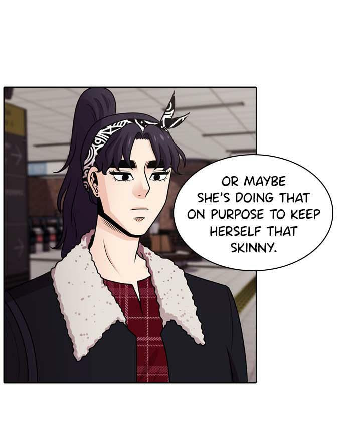 Tomorrow (Llama) Chapter 42 page 55 - 