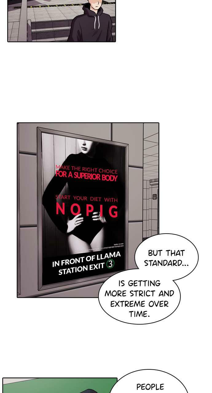 Tomorrow (Llama) Chapter 42 page 57 - 