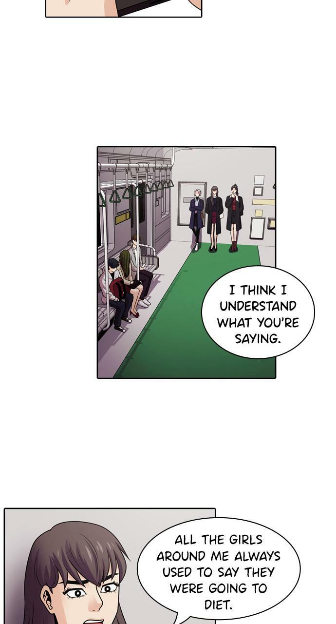 Tomorrow (Llama) Chapter 42 page 59 - 