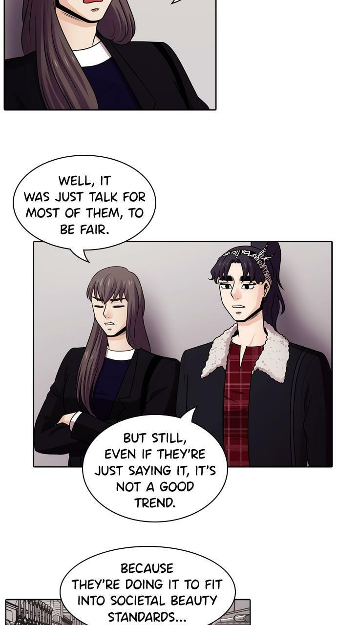 Tomorrow (Llama) Chapter 42 page 60 - 