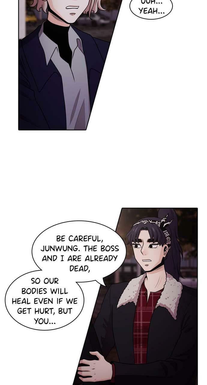 Tomorrow (Llama) Chapter 42 page 7 - 