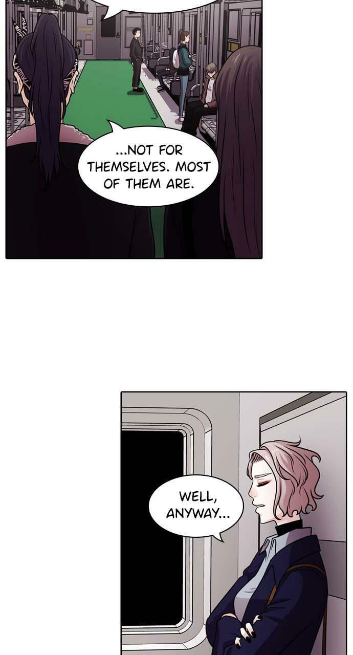 Tomorrow (Llama) Chapter 42 page 61 - 