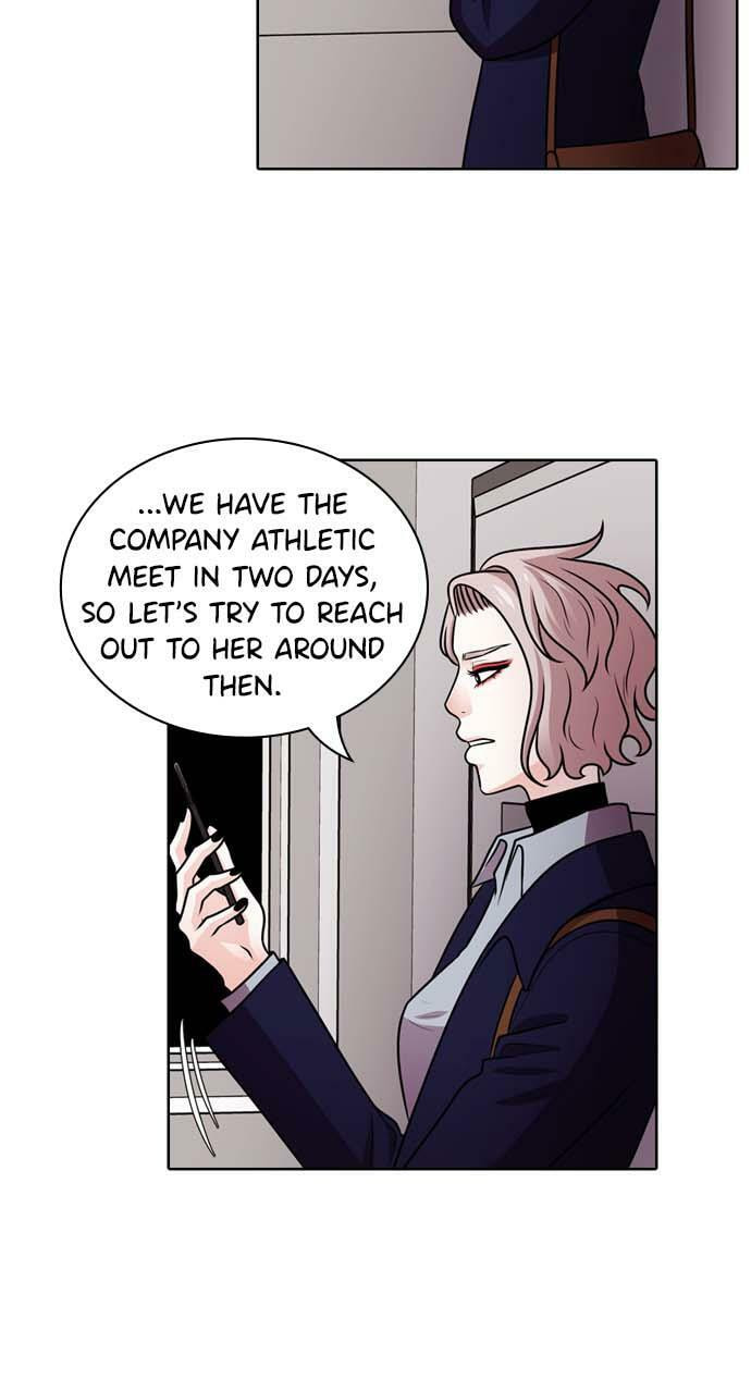 Tomorrow (Llama) Chapter 42 page 62 - 
