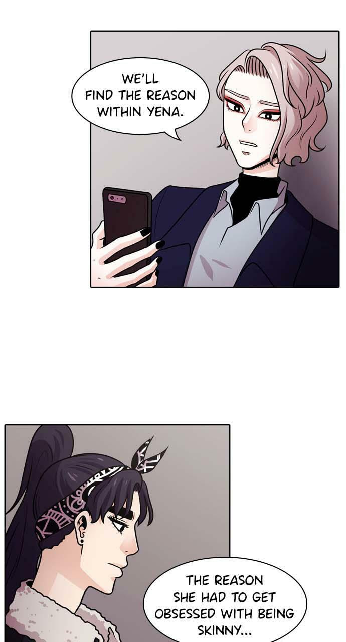 Tomorrow (Llama) Chapter 42 page 63 - 