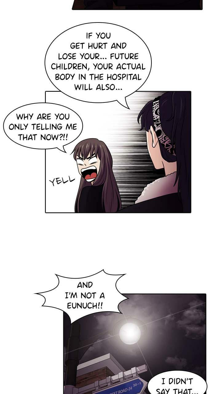 Tomorrow (Llama) Chapter 42 page 8 - 