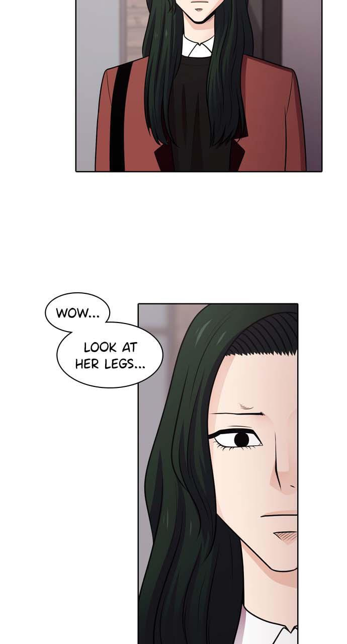 Tomorrow (Llama) Chapter 43 page 18 - 
