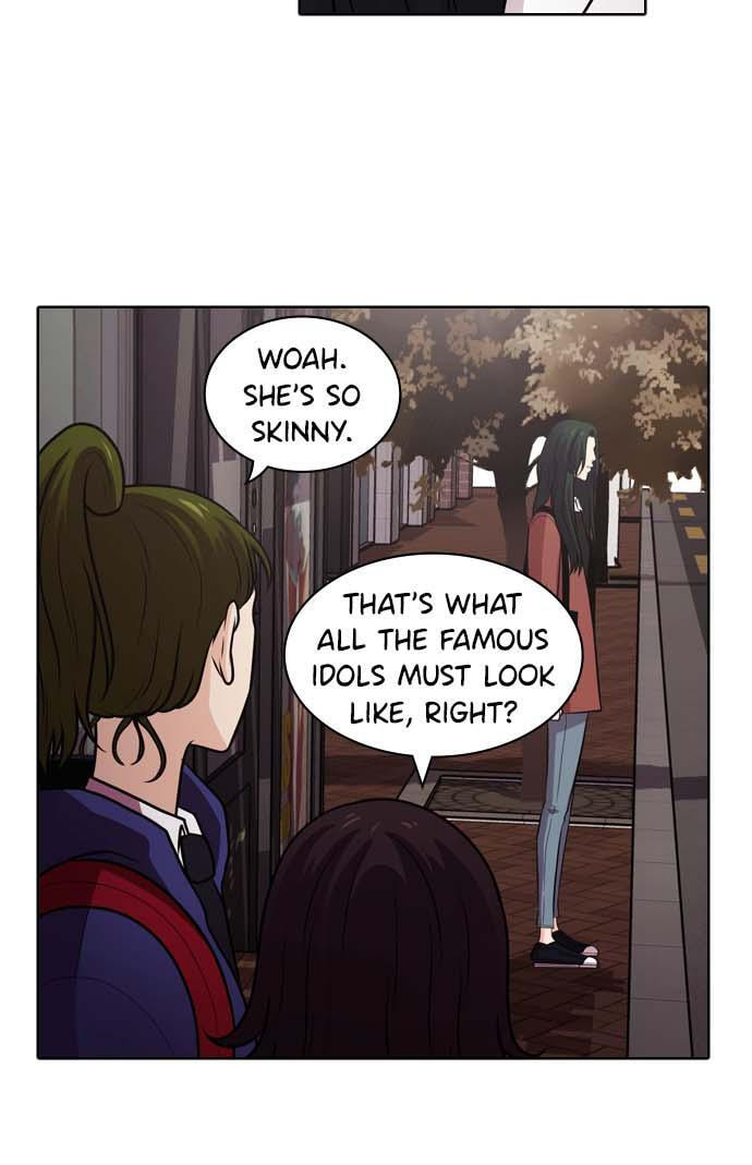 Tomorrow (Llama) Chapter 43 page 19 - 