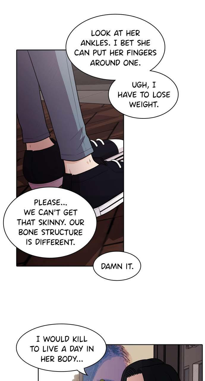 Tomorrow (Llama) Chapter 43 page 20 - 