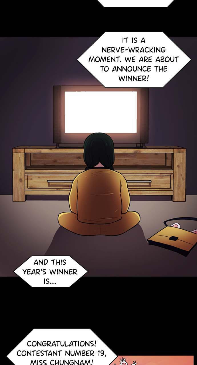 Tomorrow (Llama) Chapter 43 page 3 - 