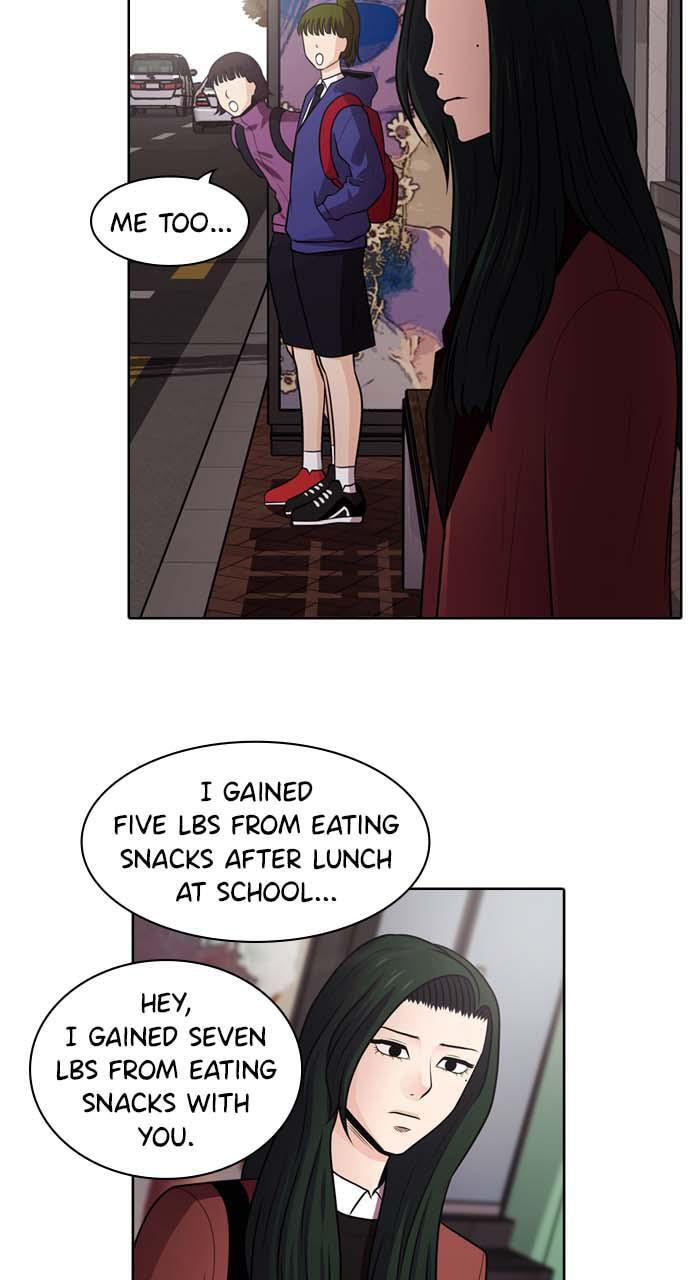 Tomorrow (Llama) Chapter 43 page 21 - 
