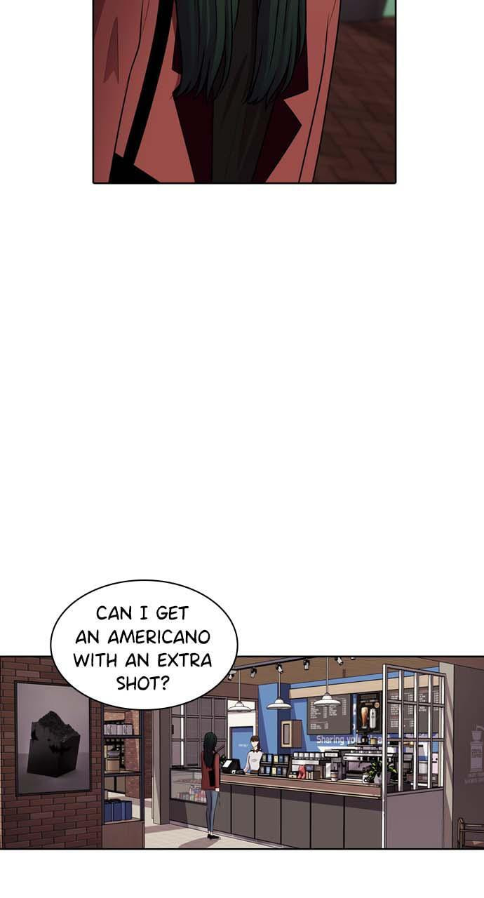 Tomorrow (Llama) Chapter 43 page 22 - 