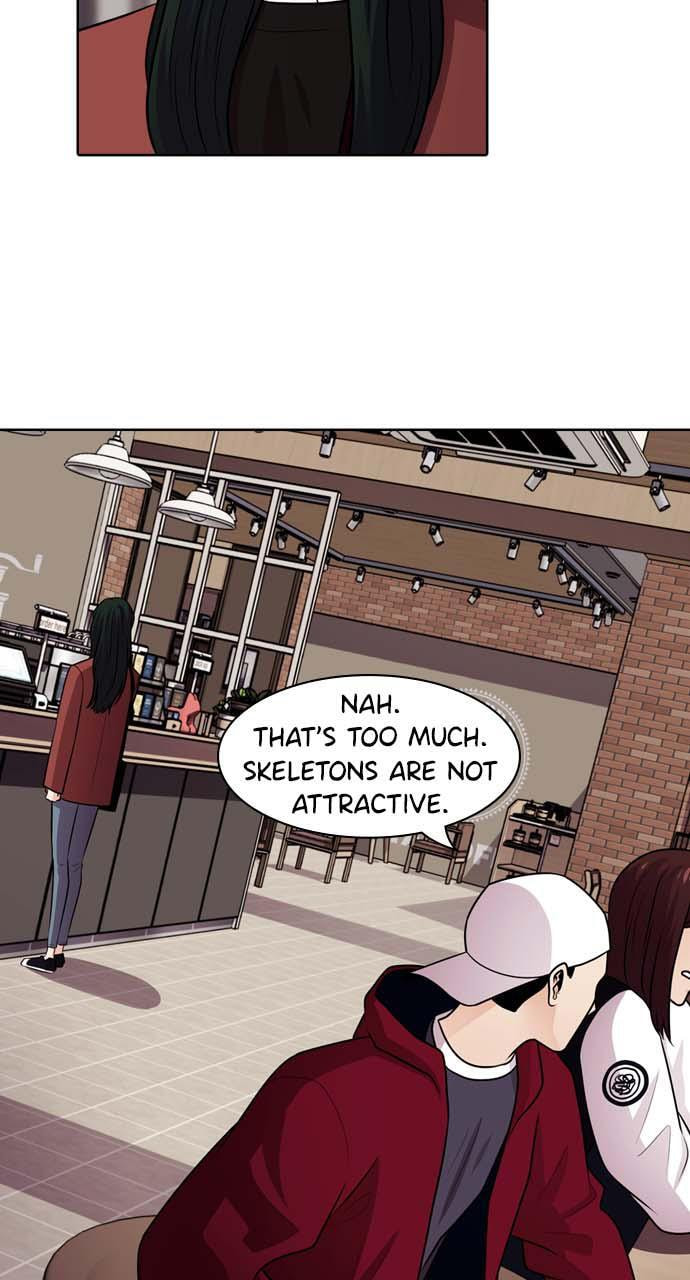 Tomorrow (Llama) Chapter 43 page 24 - 