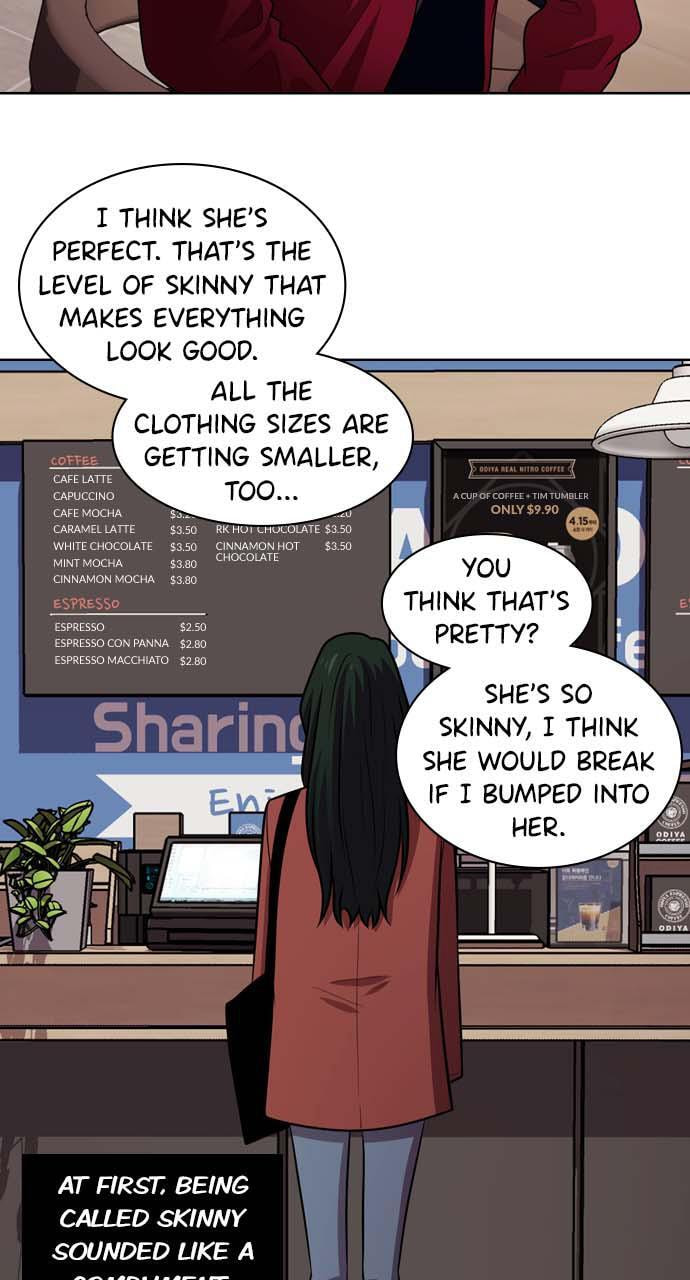 Tomorrow (Llama) Chapter 43 page 25 - 