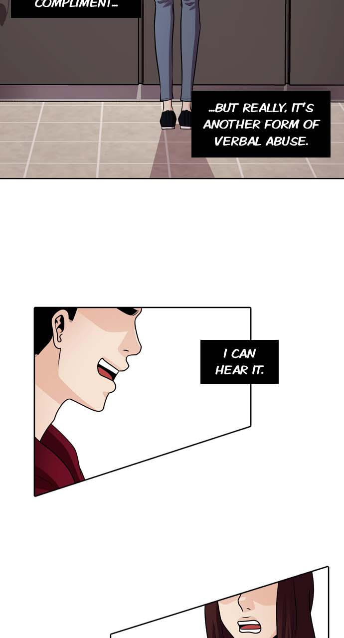 Tomorrow (Llama) Chapter 43 page 26 - 