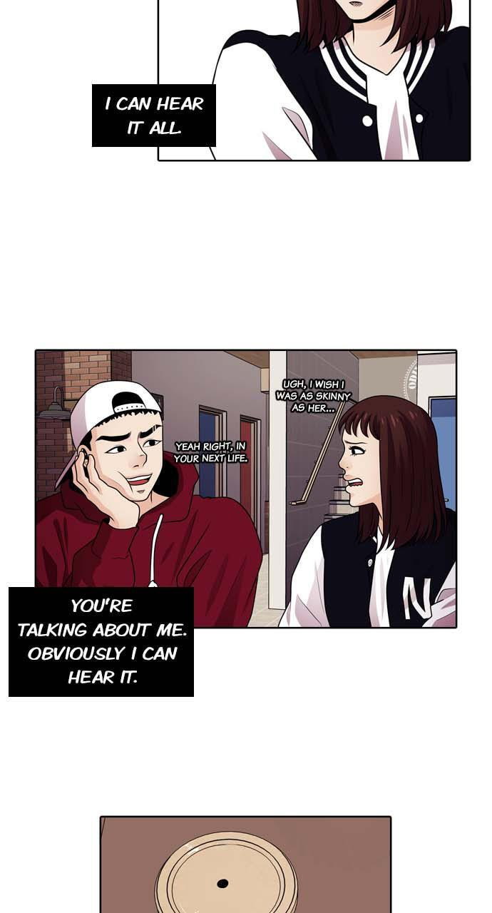 Tomorrow (Llama) Chapter 43 page 27 - 