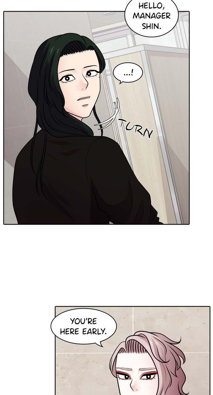 Tomorrow (Llama) Chapter 43 page 34 - 