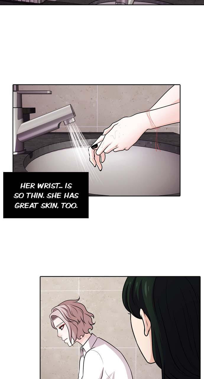 Tomorrow (Llama) Chapter 43 page 36 - 
