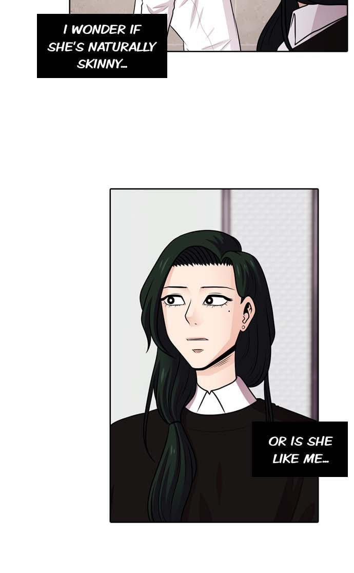 Tomorrow (Llama) Chapter 43 page 37 - 