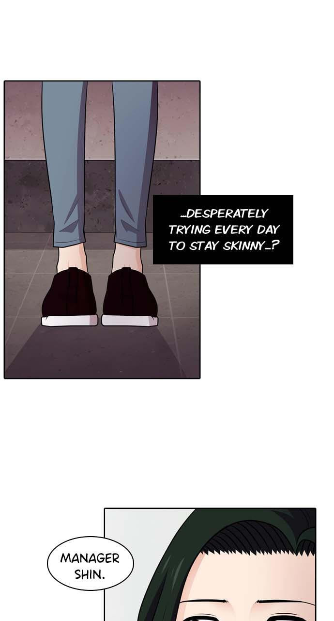 Tomorrow (Llama) Chapter 43 page 38 - 