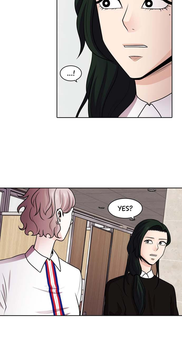 Tomorrow (Llama) Chapter 43 page 39 - 