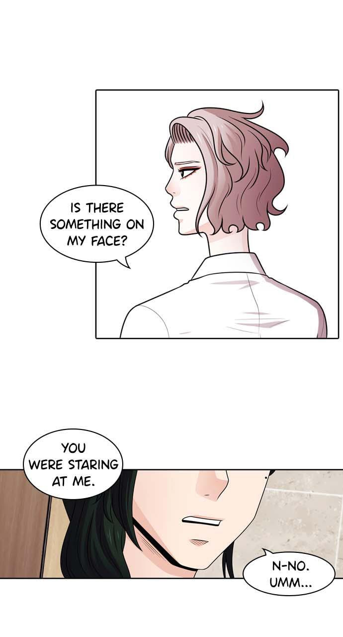 Tomorrow (Llama) Chapter 43 page 40 - 